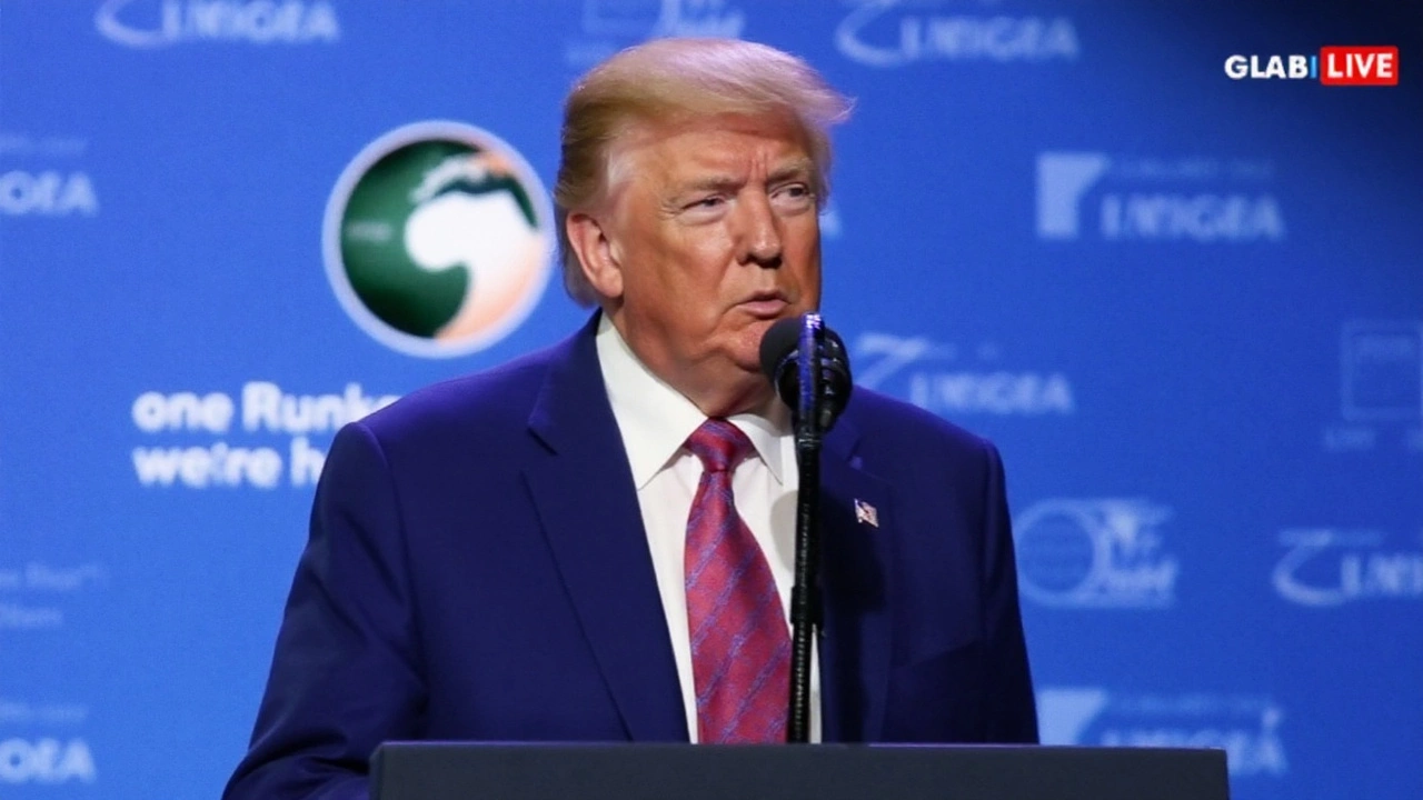 Tariffs ruled illegal: Appeals court rebukes Trump as Treasury warns of massive refunds