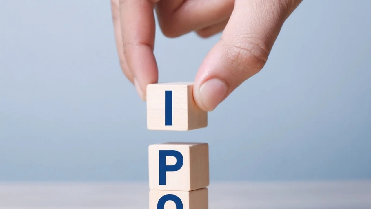 Vikram Solar and Shreeji Shipping Steal the Spotlight Amidst 7 Company IPO Rush Next Week