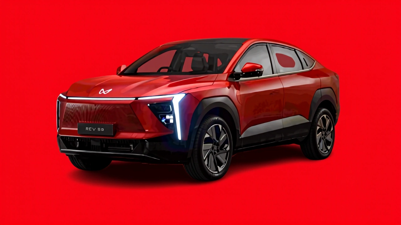 Design That Stands Out