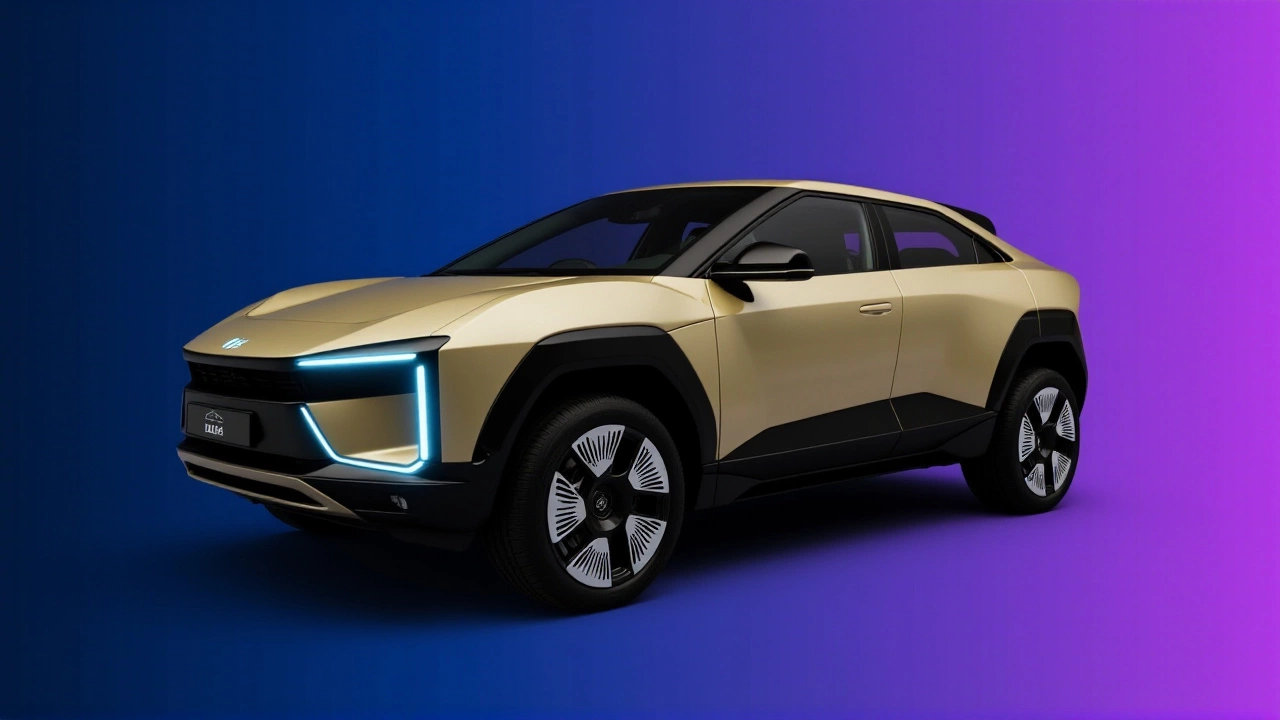 What’s Next for Mahindra’s EV Ecosystem