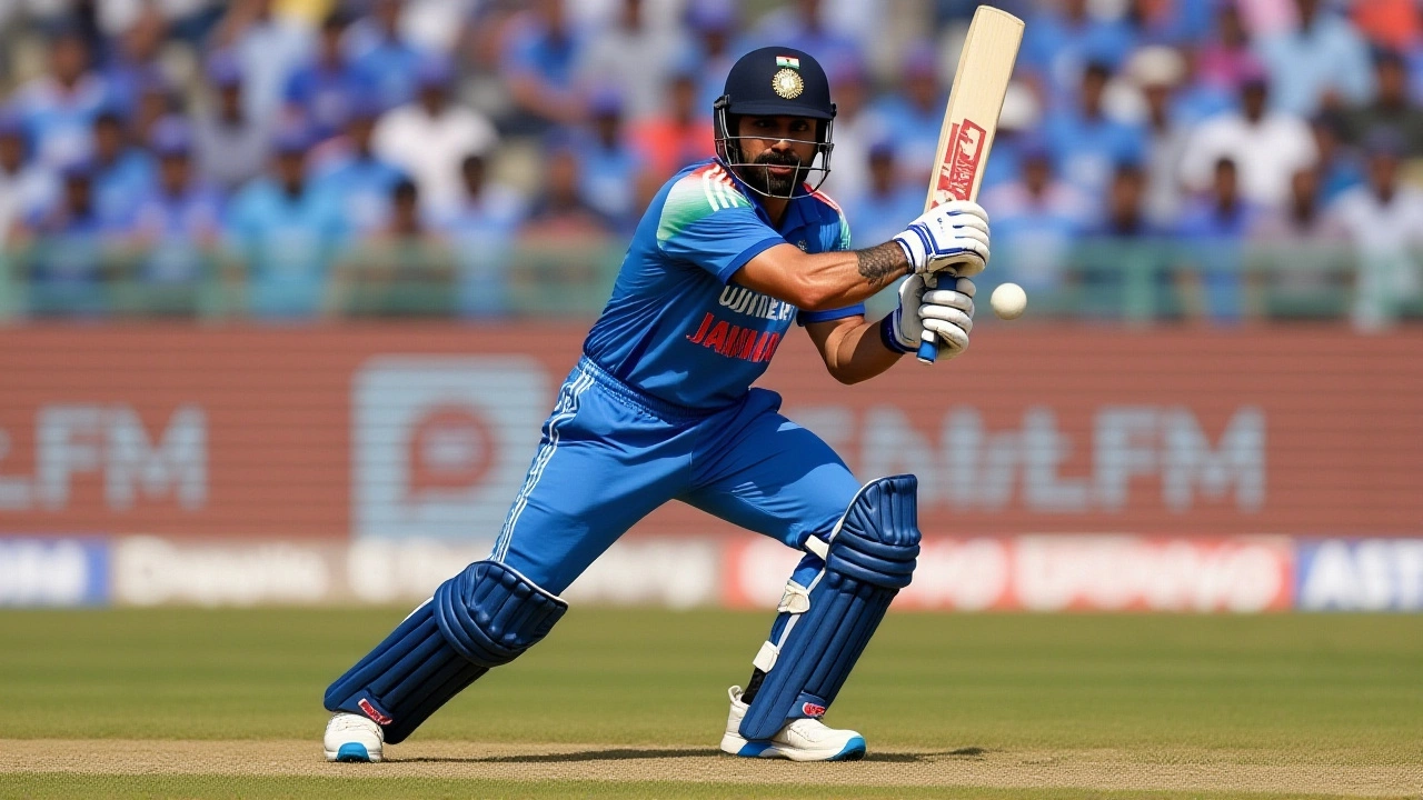 South Africa chase 359 to tie series, equal Australia's record vs India in Raipur