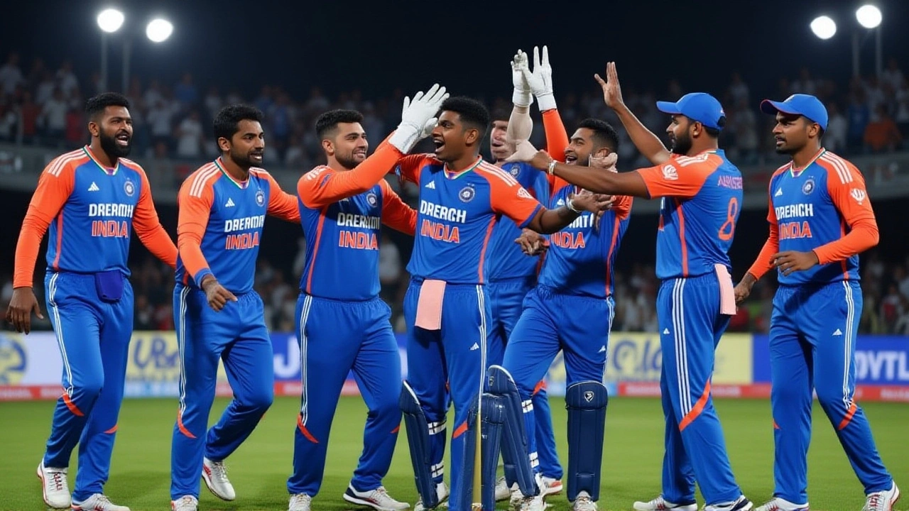 South Africa to Tour India for Five-Match T20I Series in December 2025, Siraj Set to Return