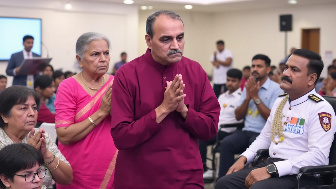 Couple honored with Padma Shri for 39 years of free healthcare in Abujhmad