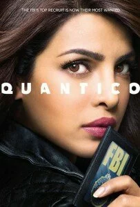 Quantico Season 1 Episode 12 :Alex 300mb worldfree4u