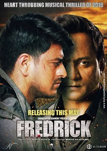 Fredrick 2016 Full Hindi Movies Download Hd