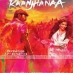 Raanjhanaa 2013 Full Hindi Movie Download HD 500MB BRRip 720p