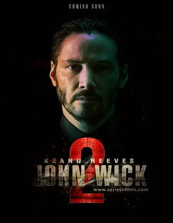Full HD Movie Download John Wick Chapter 2 2017 English 720p BluRay 