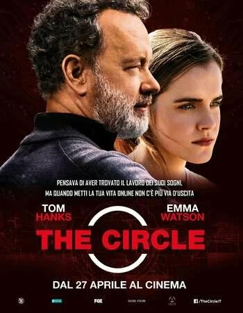 The Circle 2017 Full English Movie Download 700MB HDTC 