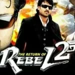The Return Of Rebel 2 2017 Full Movie Download Hindi Dubbed 350MB HDRip 480p